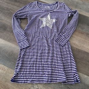 Victoria’s Secret Nightgown Sz. Medium